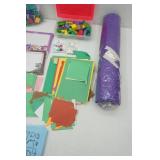 Preschool Kids Crafts and Activities