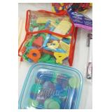Preschool Kids Crafts and Activities