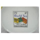 Paul Cardew World Teas Porcelain Teapot