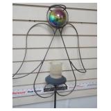 Angel Yard Decor