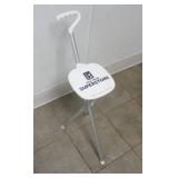 PGA Tour Folding Seat