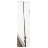 Antique Cast Iron Sprinkler Pole