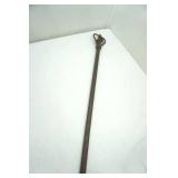 Antique Cast Iron Sprinkler Pole
