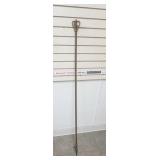 Antique Cast Iron Sprinkler Pole