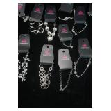Paparazzi Jewelry: NEW 17ct Bracelets