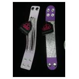 Fashion Jewelry: NEW 10ct Bracelets