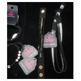 Fashion Jewelry: NEW 10ct Bracelets