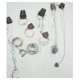 Paparazzi Jewelry Lot: NEW