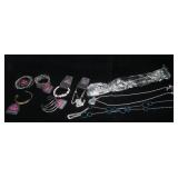Paparazzi Jewelry Lot: NEW
