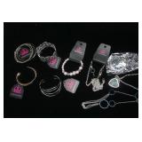 Paparazzi Jewelry Lot: NEW