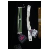 Paparazzi Jewelry Lot: 10ct Bracelets NEW