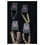 Paparazzi Jewelry NEW: 4ct Multi-Colored Metallic