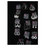 Paparazzi Jewelry: NEW 14ct Earring Pairs