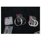 Paparazzi Jewelry: NEW 14ct Earring Pairs