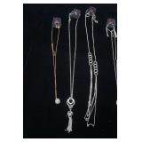Paparazzi Jewelry: NEW 7ct Necklace & Earring Sets