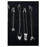 Paparazzi Jewelry: NEW 7ct Necklace & Earring Sets