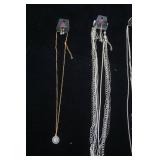 Paparazzi Jewelry: NEW 7ct Necklace & Earring Sets