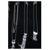 Paparazzi Jewelry: NEW 7ct Necklace & Earring Sets