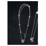 Paparazzi Jewelry: NEW 7ct Necklace & Earring Sets