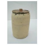 Vintage Stoneware 3pc