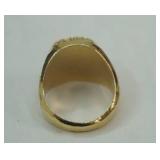 Vintage 1987 Minnesota Twins World Series Championship Ring