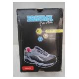 Steel Toe Women