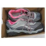 Steel Toe Women