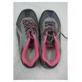 Steel Toe Women