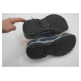 Steel Toe Women