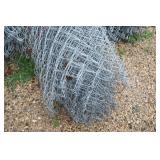 Galvanized Steel Fencing Bundles