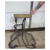 Portable Deer Tree Stand