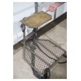 Portable Deer Tree Stand
