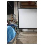 Projection Screen (Portable)