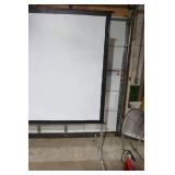 Projection Screen (Portable)