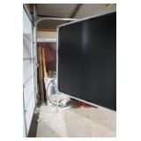 Projection Screen (Portable)