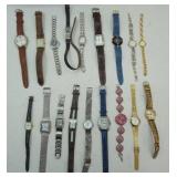 Watch Lot