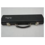 Silver Flute w/Case