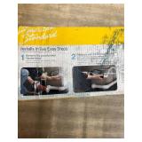American Standard EZ Install 9 in. x 3 in. 1500-Watt Whirlpool Heater