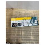 American Standard EZ Install 9 in. x 3 in. 1500-Watt Whirlpool Heater