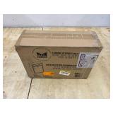26 USED/OPEN BOX Mailboxes - Arhcitectural Mail Boxes, Mail Boss, etc.