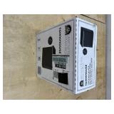 26 USED/OPEN BOX Mailboxes - Arhcitectural Mail Boxes, Mail Boss, etc.