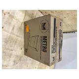 26 USED/OPEN BOX Mailboxes - Arhcitectural Mail Boxes, Mail Boss, etc.