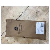 26 USED/OPEN BOX Mailboxes - Arhcitectural Mail Boxes, Mail Boss, etc.
