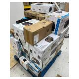26 USED/OPEN BOX Mailboxes - Arhcitectural Mail Boxes, Mail Boss, etc.