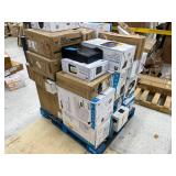 26 USED/OPEN BOX Mailboxes - Arhcitectural Mail Boxes, Mail Boss, etc.