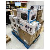 26 USED/OPEN BOX Mailboxes - Arhcitectural Mail Boxes, Mail Boss, etc.
