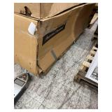 American Standard Evolution EverClean 72 in. x 36 in. Whirlpool Tub in White