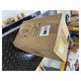 Instant Hot Water Dispenser, 118oz. Countertop Heater with 7 Temps and Volumes
