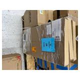 (3PACK)  Hampton Bay 10 in. Pull-Out Drawer for 15 in. Base Cabinet