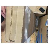 (3PACK)  Hampton Bay 10 in. Pull-Out Drawer for 15 in. Base Cabinet